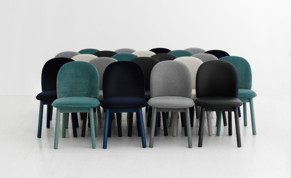 Ace collection Normann Copenhagen