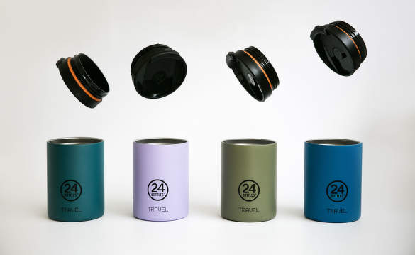 Travel-Tumbler