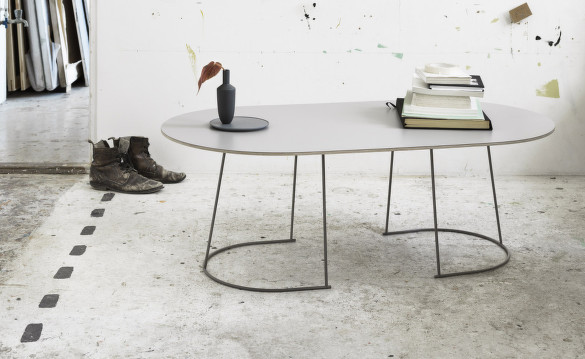 Muuto Airy Tables