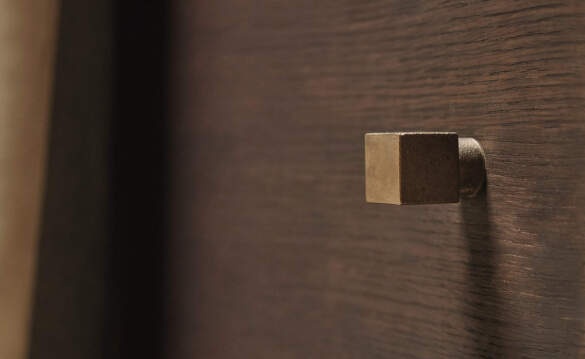 Ferm Living Square Hooks
