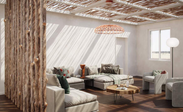 Flos Skynest Lights