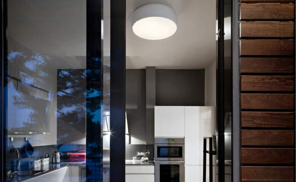 Flos Smithfield Lights