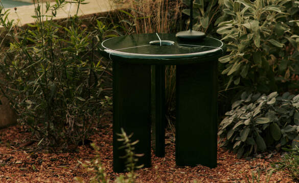 Ferm Living Deya Tables