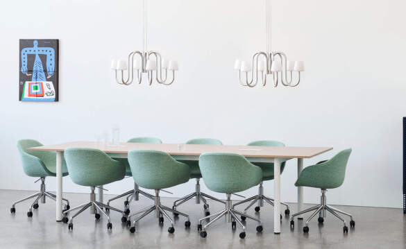 HAY Annex Tables