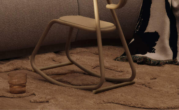 Ferm Living Cilla Rugs