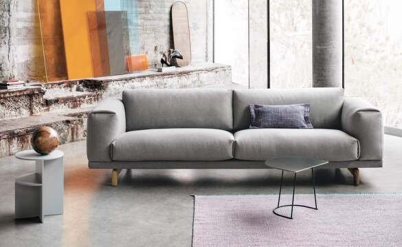 Muuto Rest Sofas