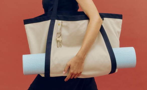 HAY Everyday Sports Bags