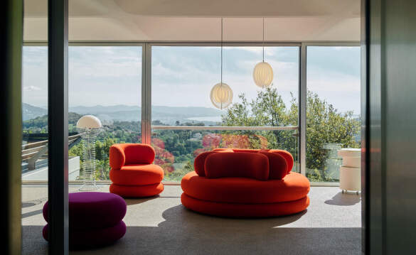 Verpan Easy Furniture