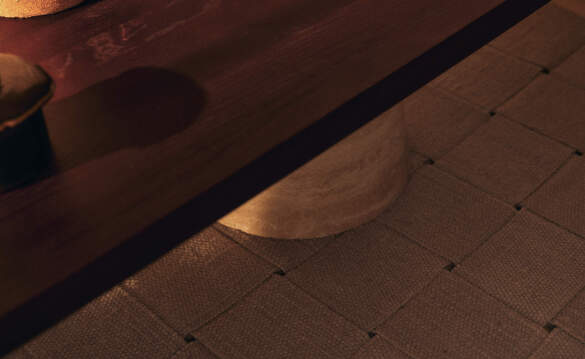 Ferm Living Foundation Rugs