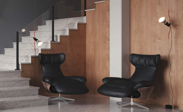 Flos Parentesi Lamps