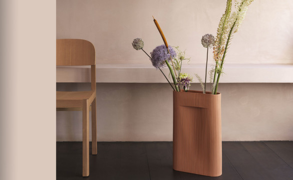 Muuto Ridge Vases