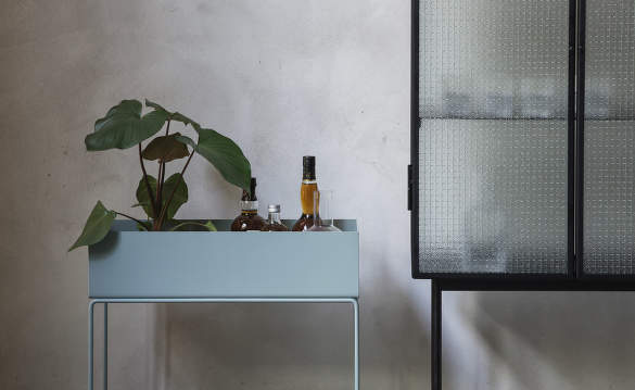 Ferm Living Plant Box