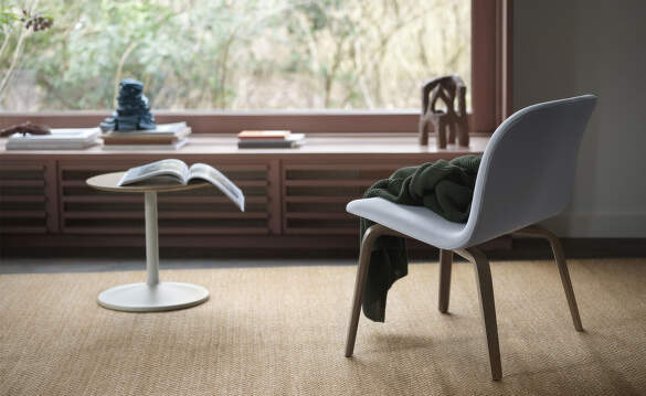 Muuto Visu Chairs