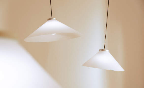 Aline Pendant Lamps