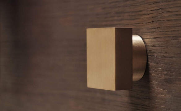 Ferm Living Square Hooks