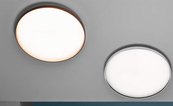 Flos Clara Ceiling Lights