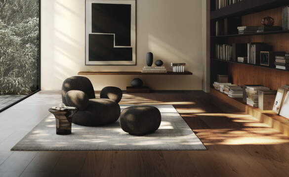 101 Copenhagen Trumpet Tables