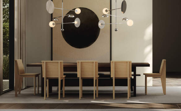 101 Copenhagen Brutus Furniture