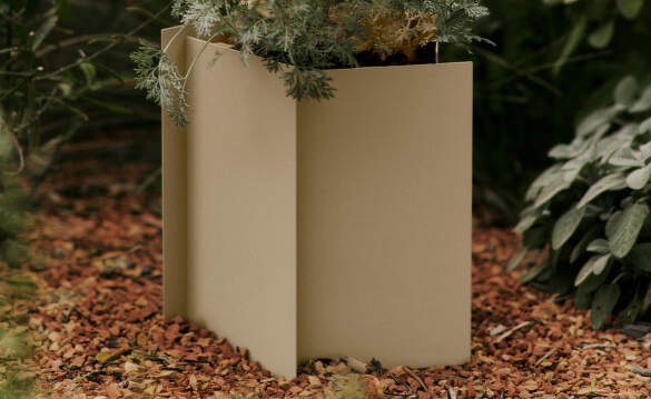 Ferm Living Fragma Planters