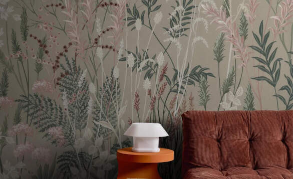 BorasTapeter Hawthorn Wallpapers