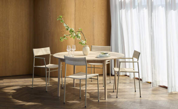 Northern Vev Chairs