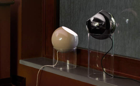 &Tradition Topan Lamps