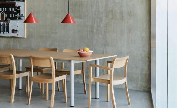 HAY Compass Pendant Light