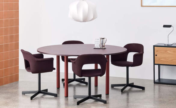 HAY Annex Tables