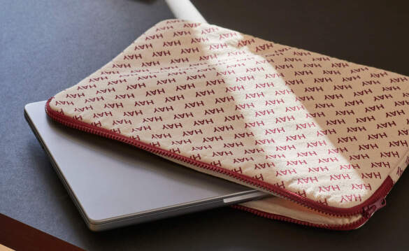 HAY Laptop Covers