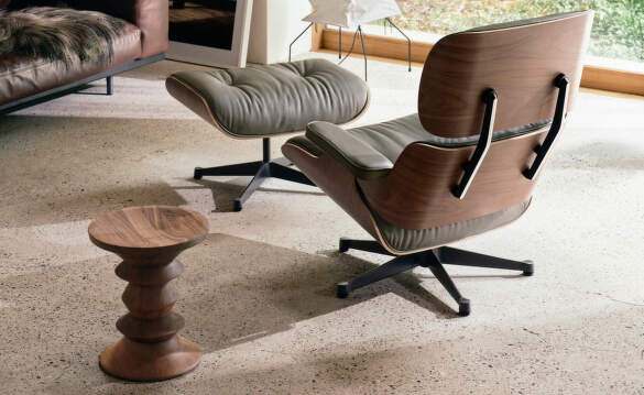 Vitra Stools
