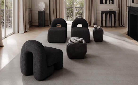 101 Copenhagen Ishi Coffee Tables