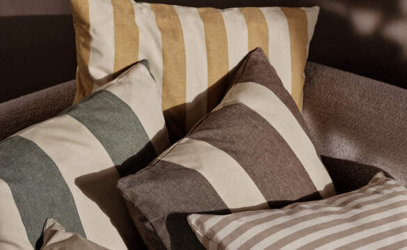 Ferm Living Strand Outdoor Cushions
