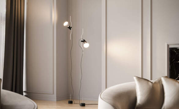 Flos Parentesi Lamps