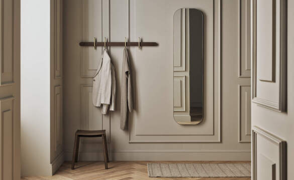 Bolia Vala Mirrors