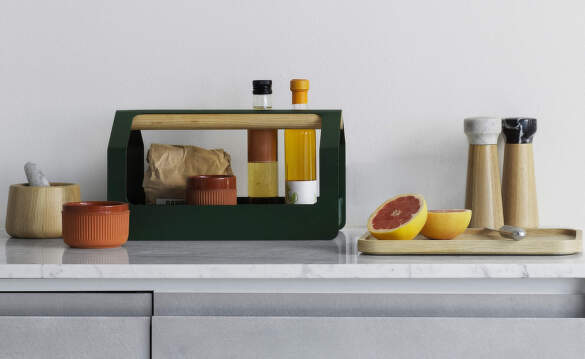 Normann Copenhagen Huas Toolboxes