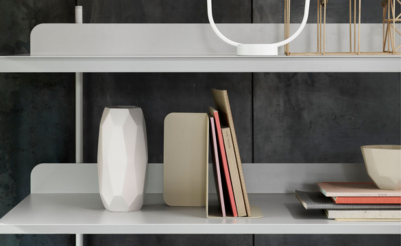 Compile Shelving System Muuto