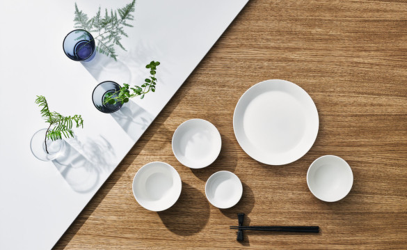 Iittala Teema Porcelain