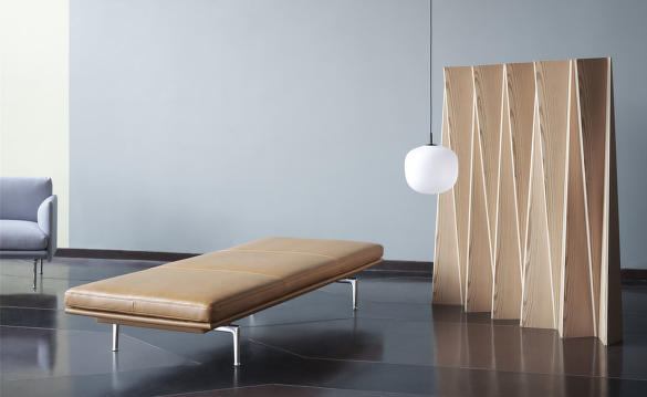 Muuto Rime Lamps