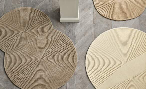 Zen-Collection Bolia