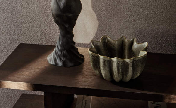 Ferm Living Nium Bowls