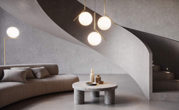 Flos IC Lamps