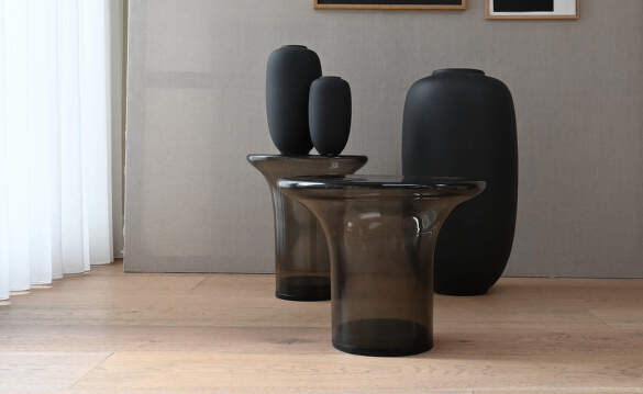 101 Copenhagen Trumpet Tables