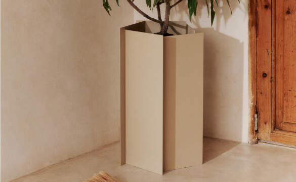 Ferm Living Fragma Planters