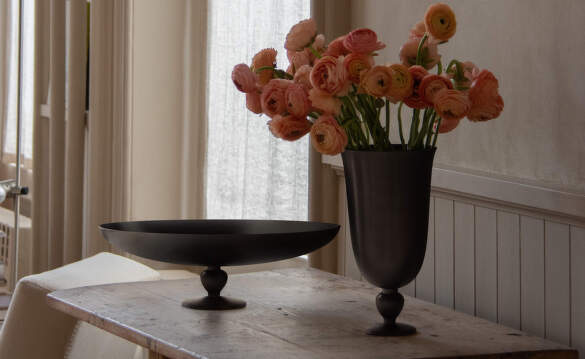 Audo Copenhagen Pavot Collection