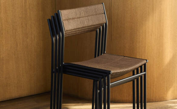 Northern Vev Chairs