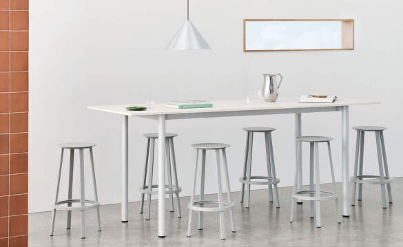 HAY Compass Pendant Light