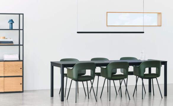 HAY Annex Tables