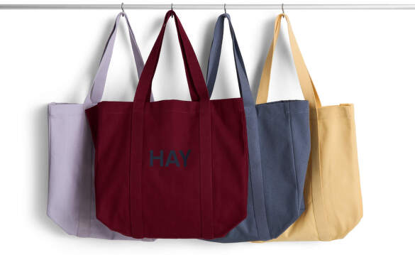 HAY Shopper Bags