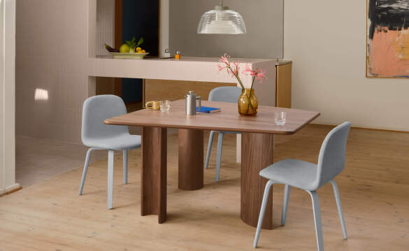 Muuto Re-norm Tables
