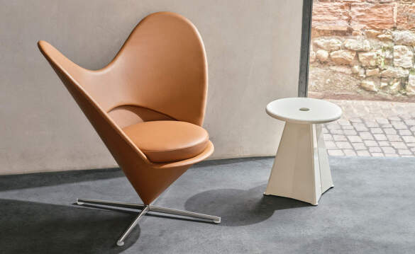 Vitra Cone Chairs
